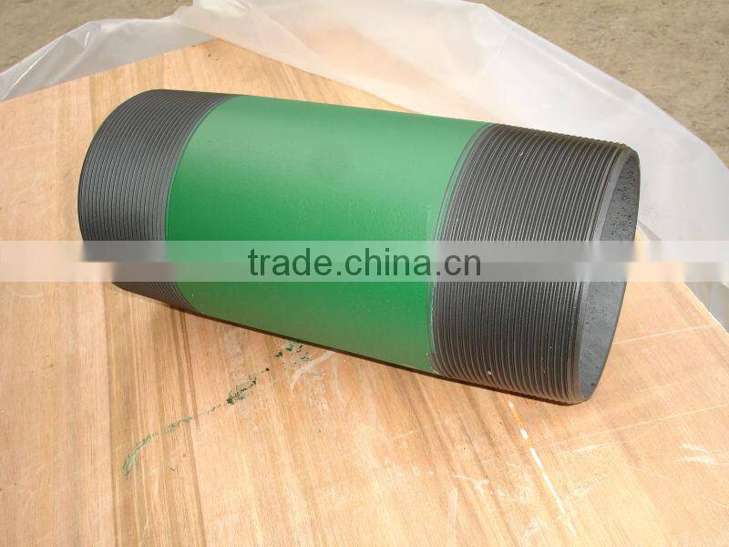 API 2 7/8" EU/NU tubing pup joint