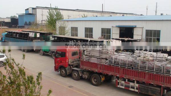 Potato Planter 2 rows for tractor