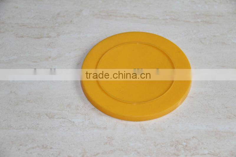 HOT SALE easy open cap lid end eoe