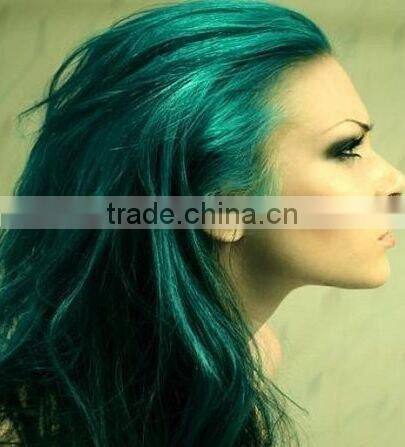 Hot Selling Color styling hair clay,custom private label hair color clay
