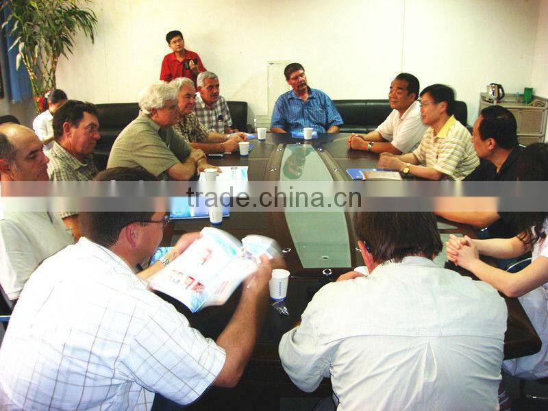 Raw grain feeding material fructose syrup processing plant