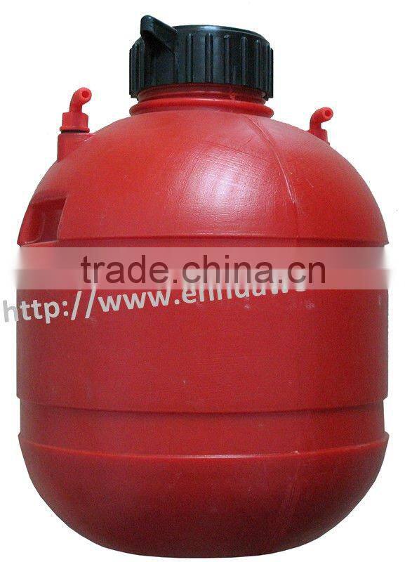 Good Quality agriculture Fertilizer Tank