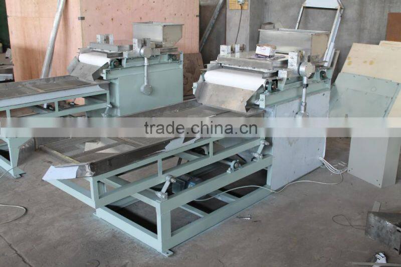 nut cutter machine for peanut kernel,almond,walnut kernel (Tel; 0086-18002172698)