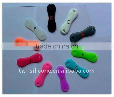 silicone bone bobbin winder