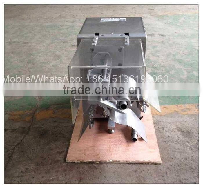 Automatic Commercial Electric 4/6/8/12 pieces Apple Peeler Corer Slicer machine