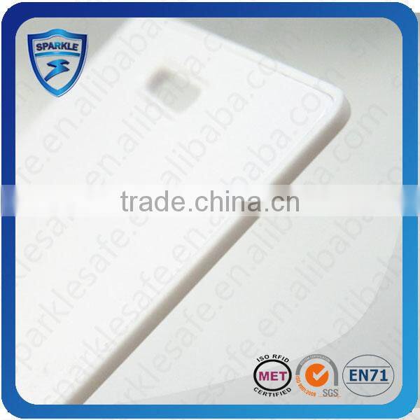 Anti conflict contactless iso 15693 rfid hotel key card