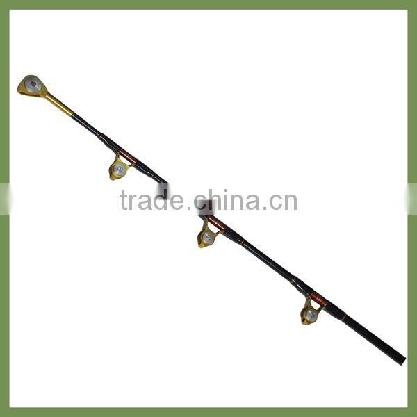 Chinese the fiberglass fishing tackle game fishing pole rods
