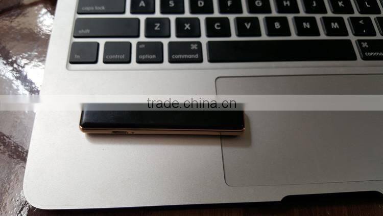 New flameless electronic cigarette rechargeable usb lighter