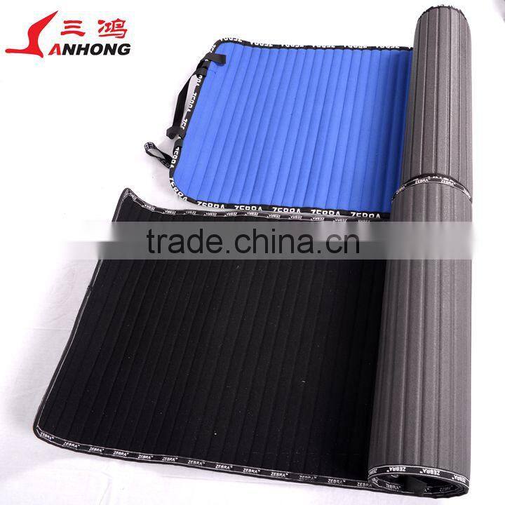 fitness mat or camping sleeping pad cheap new product in 2017