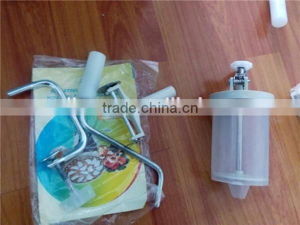 AL-50 Allance Mini home dumpling machine