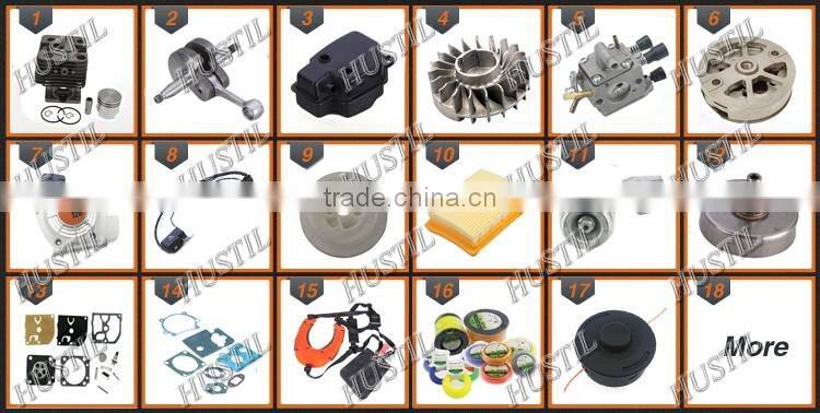 Brush Cutter FS120 FS200 FS250 Gasoline Brushcutter Spare Parts Air Filter cover