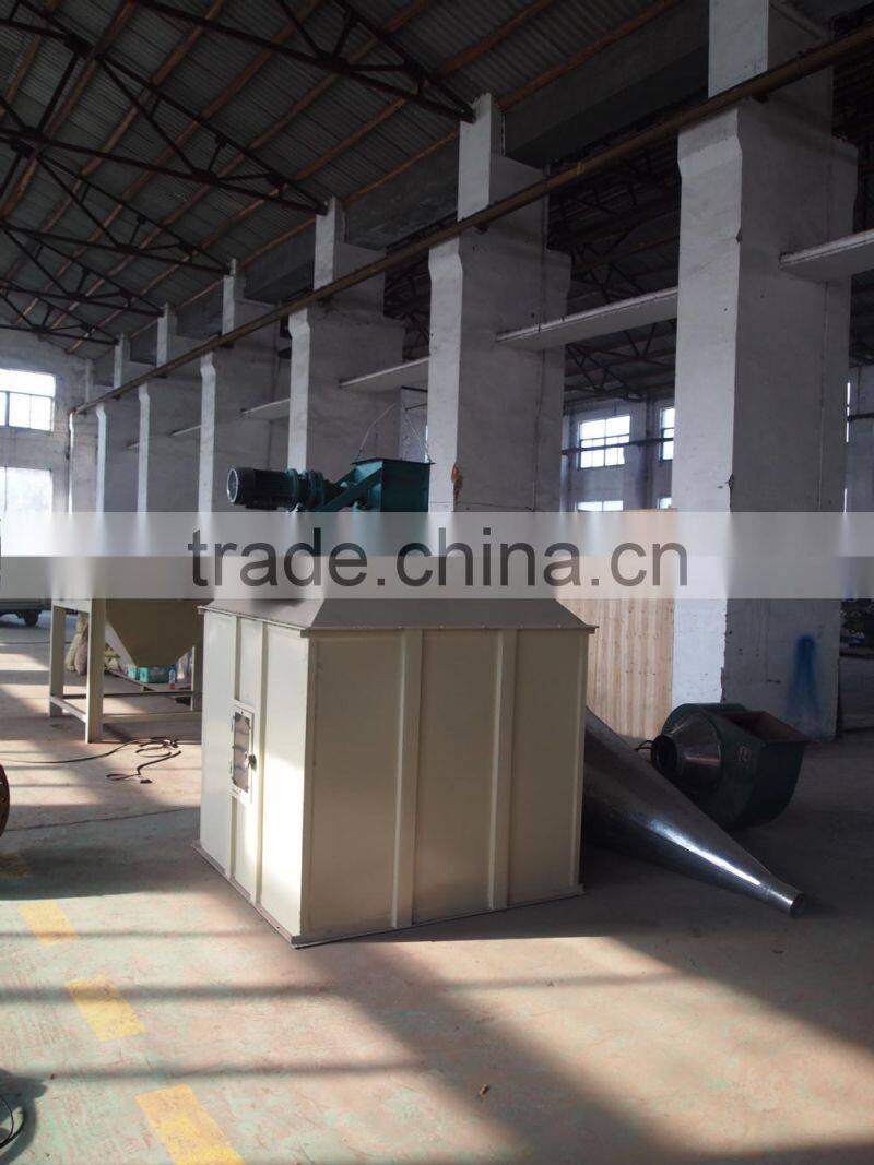 Good quality professional pellets cooling machine