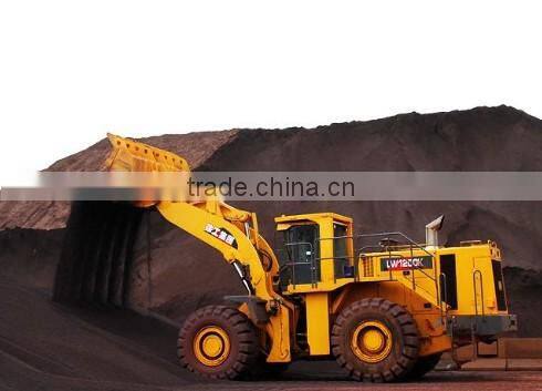 Twisan brand 3.0 ton work radlader hoflader zl30 flexible model