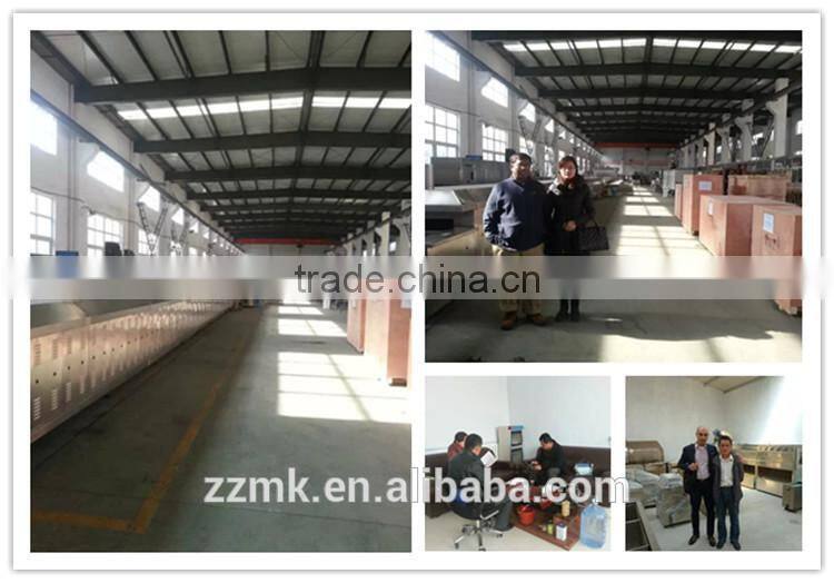 High Quality Stainless Steel lotus root slicer machine