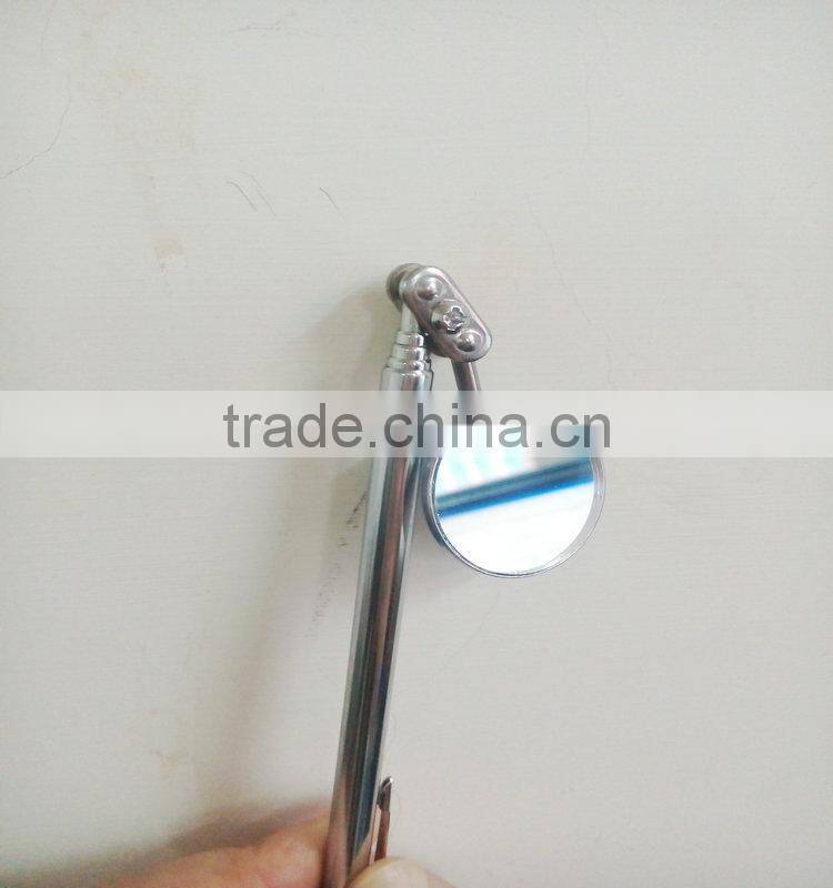 under vehicle checking mirror