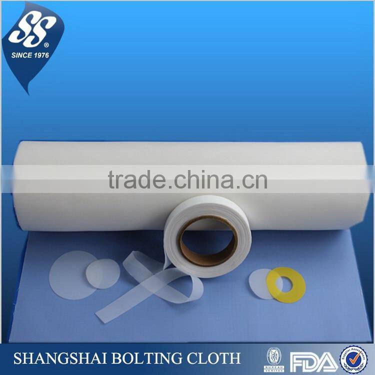90 100 120 micron polyester silk screen for filter