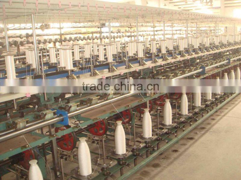 High strength fishing net rope twine