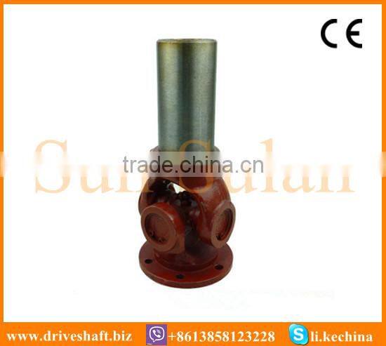 Spicer Slip Yoke and Tube Shaft