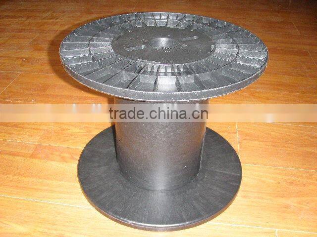 empty plastic spools for cable wire