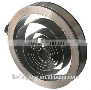 High quality field mower starter spring