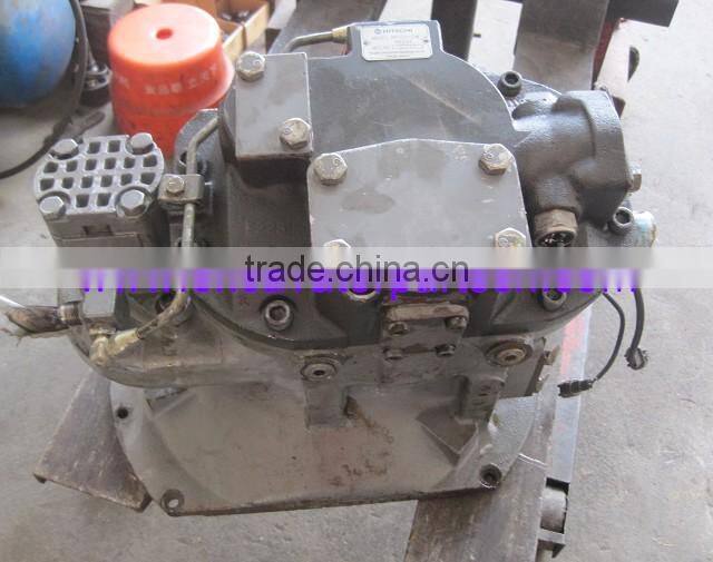 EX200-2 EX200-3 EX220-2 EX230-2 EX210-2 EX210-3 HYDRAULIC MAIN PUMP HPV091, USED