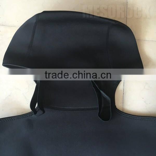 Premium Durable Neoprene Protector Full Size Auto Seat Protector Car Seat Protector