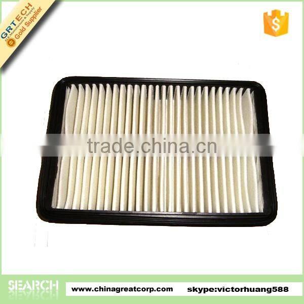 28113-08000 car washable air filter for Hyundai