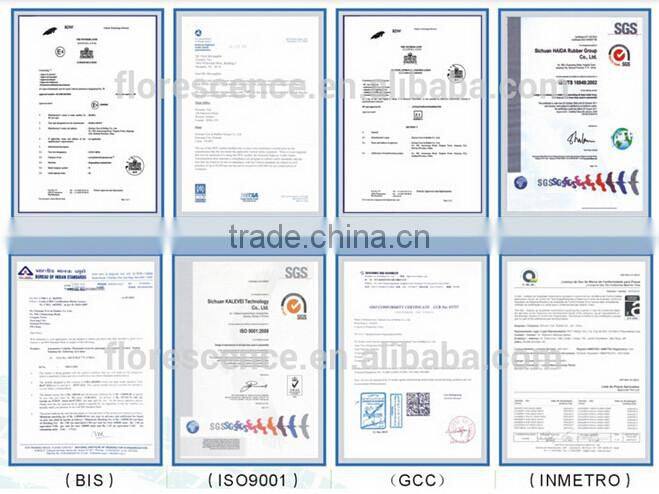 Butyl Tube 18*7-8 for Industrial