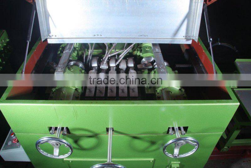 Combined Drawing Machine