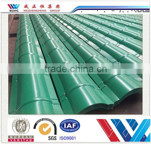 Low cost metal roof ridge cap sheet roof tin caps color steel sheet ridge for prefab house