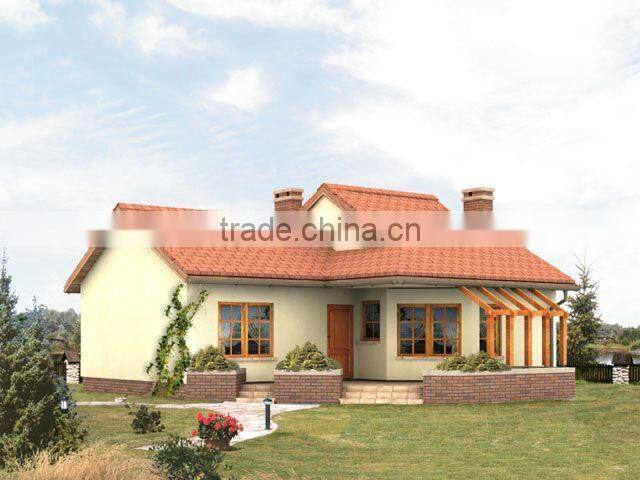 durable light steel structure of greenhouse,garage,mobile house