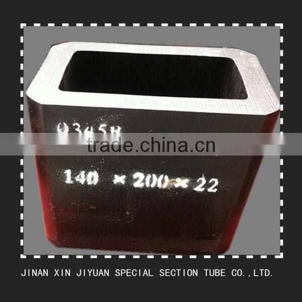 Fertilizer Special Steel Tubes