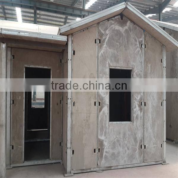 Fireproof and sound insulation foam cement board/polyurethane foamalibaba china supplier