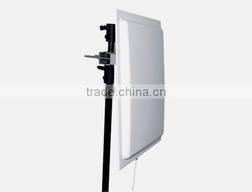 Active RFID GPS Tracker for Vehicle Tracking