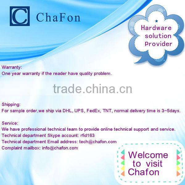 hf u-key mini rfid reader can support ISO14443A/ISO15693 protocol to read and write with free card for testing