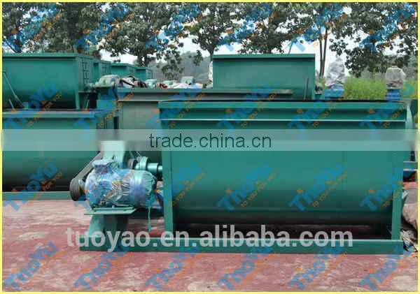 Organic Fertilizer Making Machine, Compound Manure Production Line