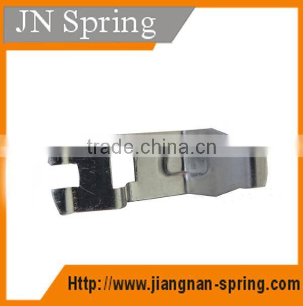 cooker metal assembly part