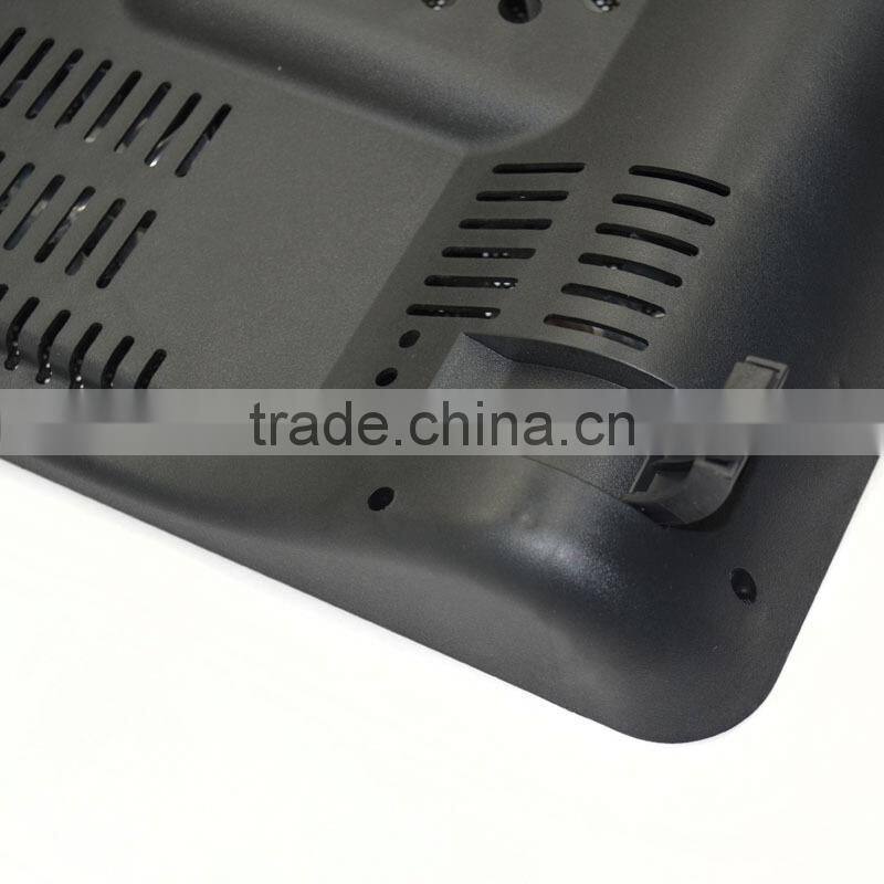 cheap hot selling LAPTOP COOLER COOLING PAD 5 FAN STAND WITH 2 USB HUB FOR 15 17" LAPTOP Notebook