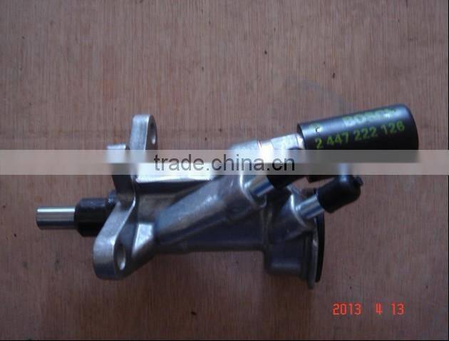 Deutz 2011 Fuel Pump