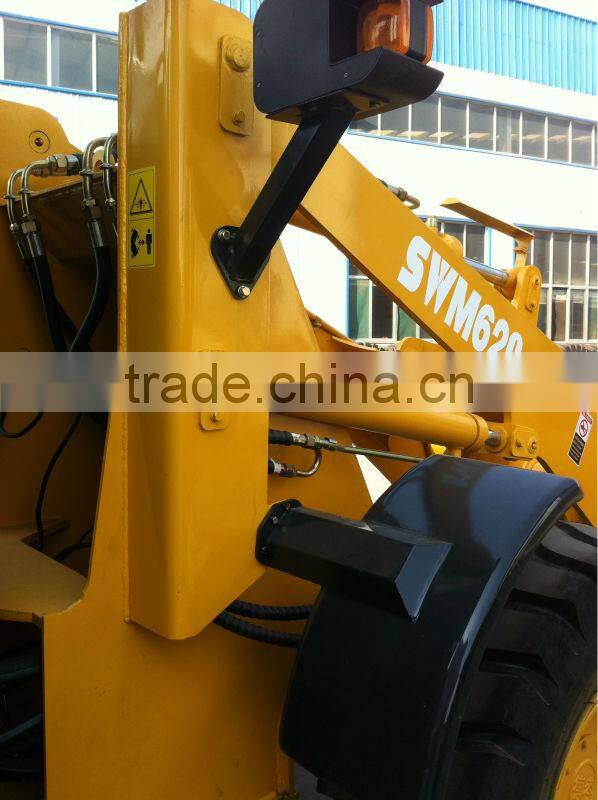 liugong spare parts wheel loader
