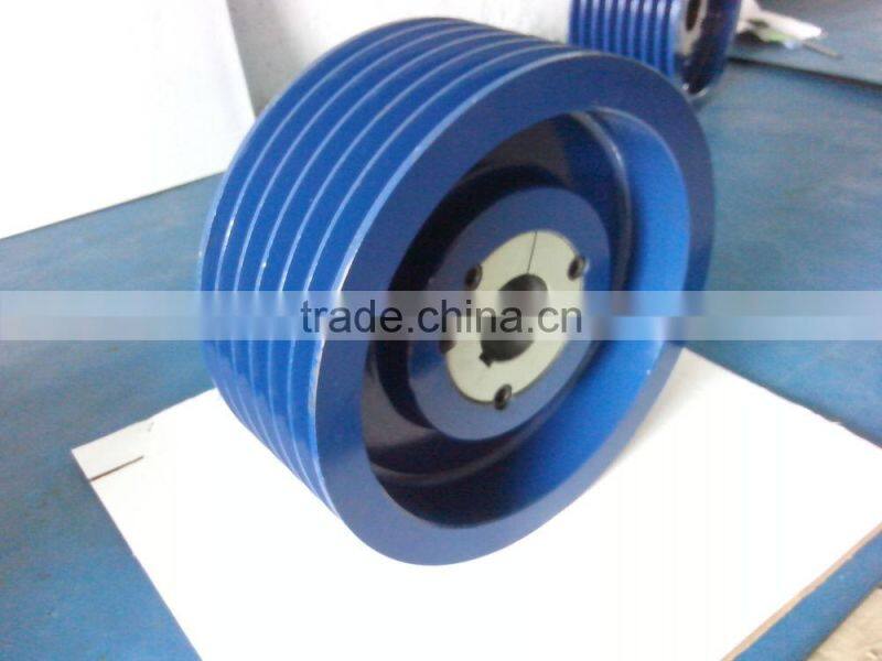PULLEY