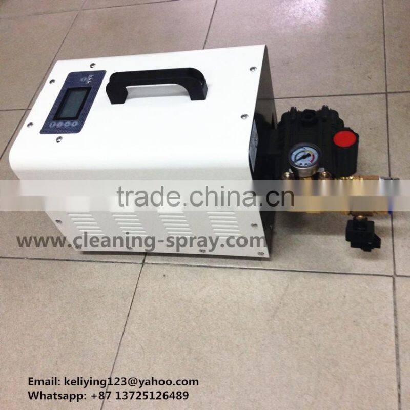 4LPM high pressure fine mist spray pump
