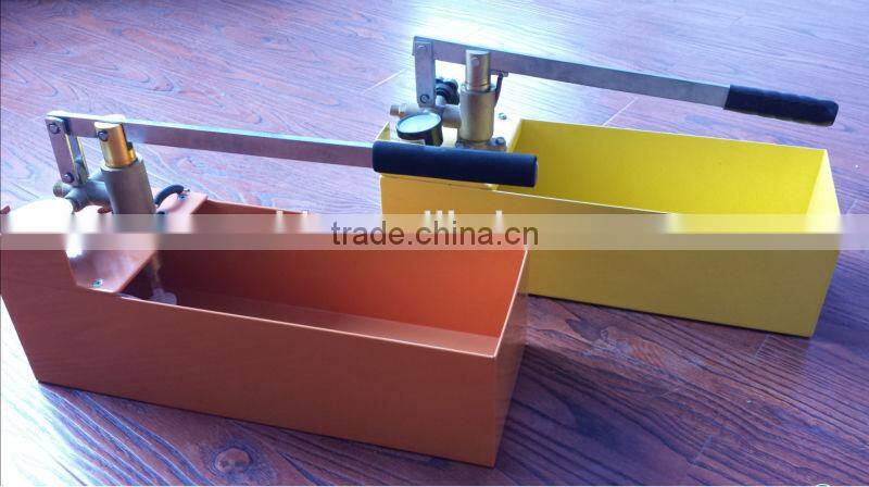 best hydrostatic test pump manufacturer EP-50