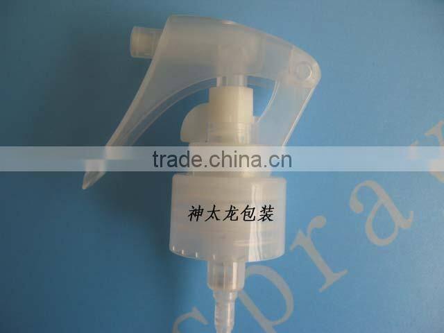 mini fine mist trigger sprayer for sprayer bottle