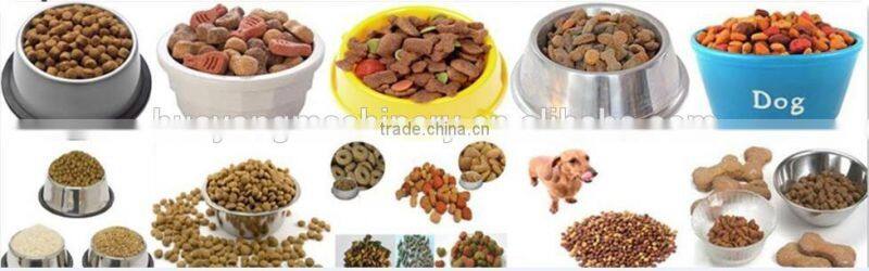 Healthy pet food machine for cat