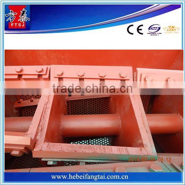 factory directly selling plastic bucket recycling crusher