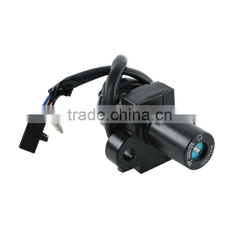 CB400 93-98 Ignition Switch Lock CB400SF NC31