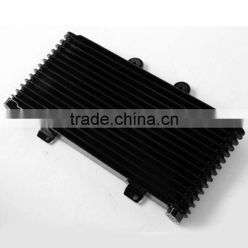 Aftermarket OEM radiator for GSF1200 2001-2005