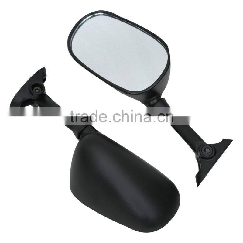 Motorcycle Rear View Mirrors For SUZUKI GSF1250S GSX1250 2007 2008 2009
