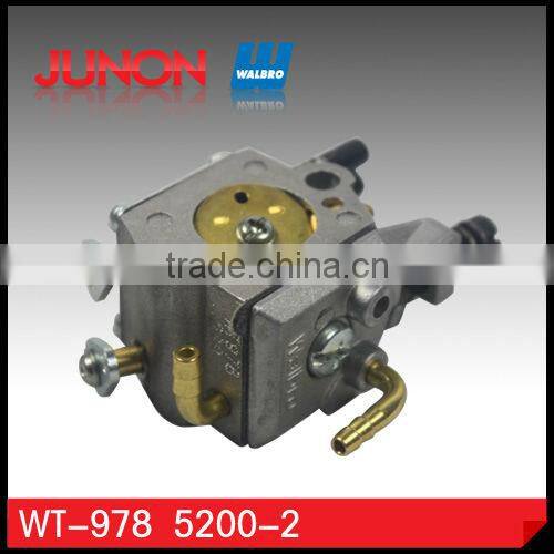 52cc walbro carburetor chain saw carburetor